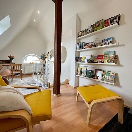 Modernes, Familienfreundliches Apartment In Luebeck Esterno foto