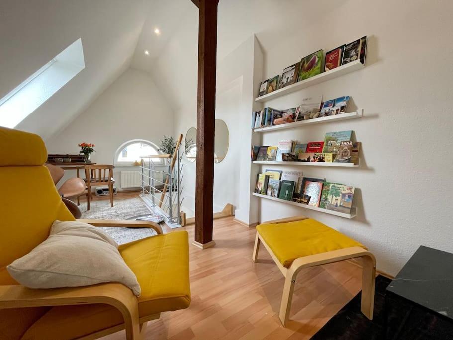Modernes, Familienfreundliches Apartment In Luebeck Esterno foto