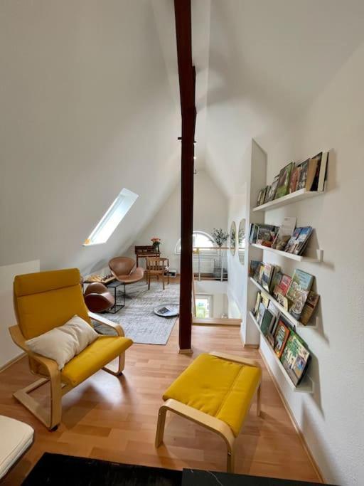 Modernes, Familienfreundliches Apartment In Luebeck Esterno foto
