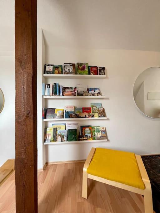 Modernes, Familienfreundliches Apartment In Luebeck Esterno foto